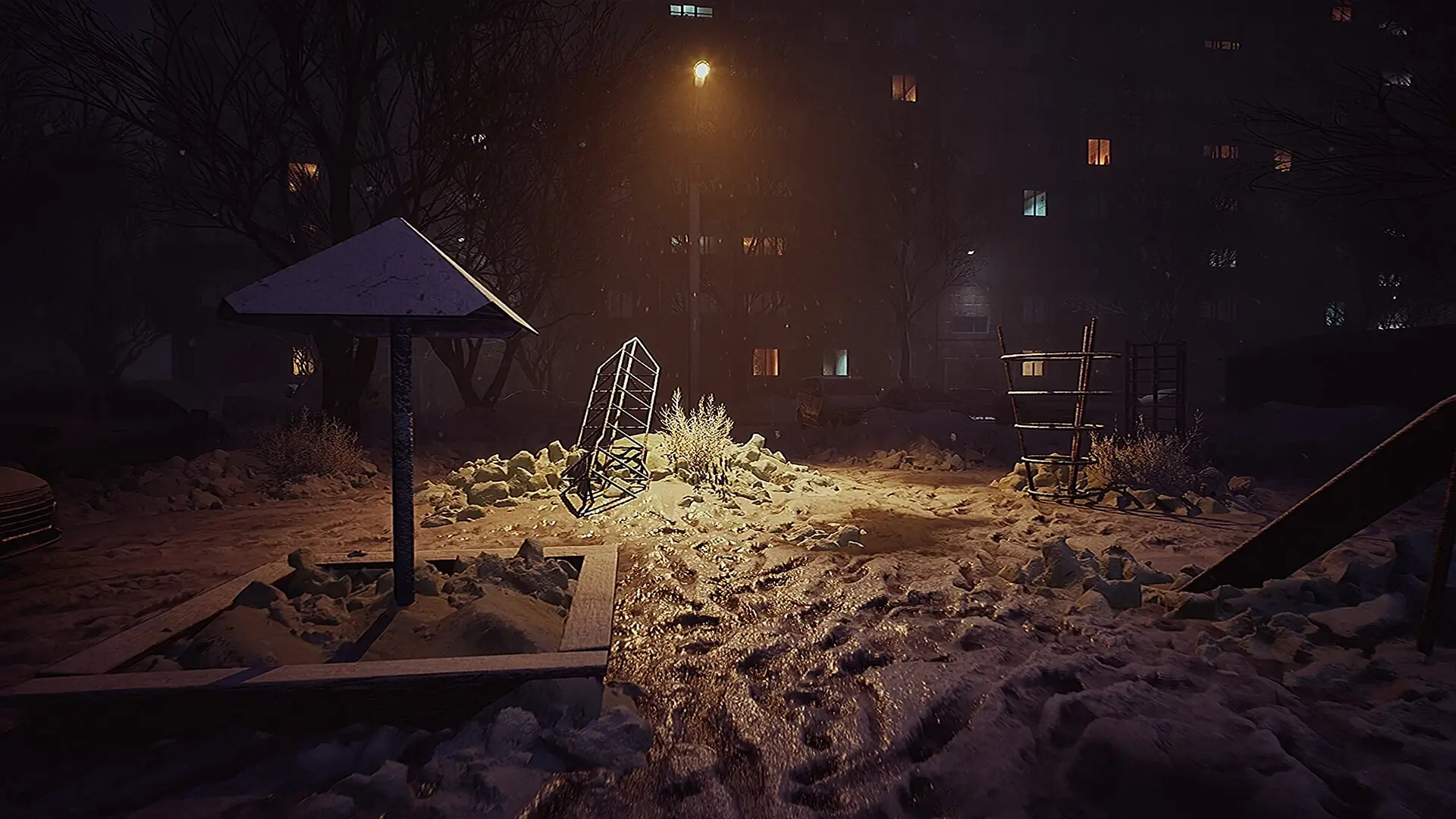Playground